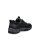Ecco - RECEPTOR TREKK M WP Herrenschnürschuh - Black/Black