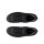 Ecco - RECEPTOR TREKK M WP Herrenschnürschuh - Black/Black