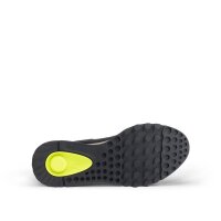 Ecco - EXOSTRIDE M LEA Herrenschnürschuh - Black/Black