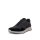 Ecco - EXOSTRIDE M LEA Herrenschnürschuh - Black/Black