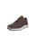Ecco - ASTIR NEO Herrenschnürschuh - COFFEE/COFFEE/CAMEL