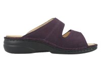 Finn Comfort - Sansibar - Damenpantolette - VIOLETT