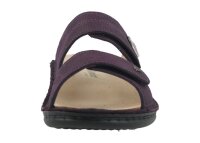 Finn Comfort - Sansibar - Damenpantolette - VIOLETT