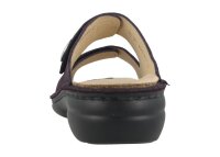 Finn Comfort - Sansibar - Damenpantolette - VIOLETT