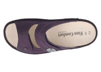 Finn Comfort - Sansibar - Damenpantolette - VIOLETT