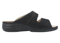 Finn Comfort - Sansibar - Damenpantolette - BLACK