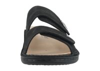 Finn Comfort - Sansibar - Damenpantolette - BLACK