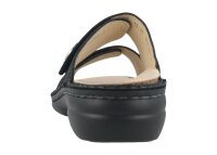 Finn Comfort - Sansibar - Damenpantolette - BLACK