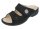 Finn Comfort - Sansibar - Damenpantolette - BLACK