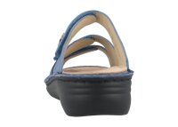 Finn Comfort - Grenada- Damenpantolette -  JEANS