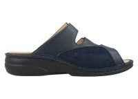 Finn Comfort CISANO Damenpantolette ATLANTIC/MARINE