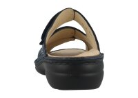 Finn Comfort CISANO Damenpantolette ATLANTIC/MARINE