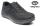 G Comfort - Herrenschnürschuh - Black - Rolling - Tex - Weite H