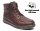 G Comfort - Herrenstiefel - CHESTNUT - YAK Tex - Weite H