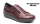 G Comfort - Comfort - Damenschnürer - Burgundy - Tex