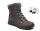 G Comfort - Comfort - Damenschnürstiefel - Grau - Tex